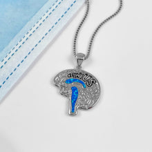 Load image into Gallery viewer, Opal Genius Brain Necklace