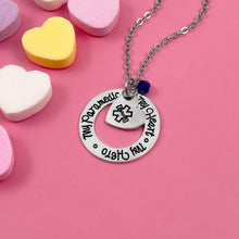 Load image into Gallery viewer, My Paramedic Necklace