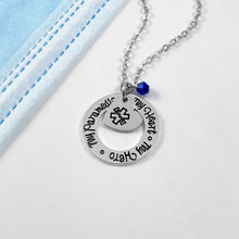 Load image into Gallery viewer, My Paramedic Necklace