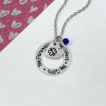 Load image into Gallery viewer, My Paramedic Necklace