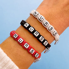 Load image into Gallery viewer, Nurse Bracelet Set