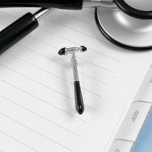 Load image into Gallery viewer, Reflex Hammer Pin