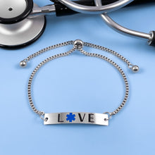 Load image into Gallery viewer, Star of Love Bracelet