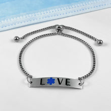 Load image into Gallery viewer, Star of Love Bracelet