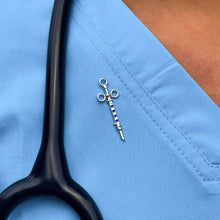 Load image into Gallery viewer, Syringe Pin