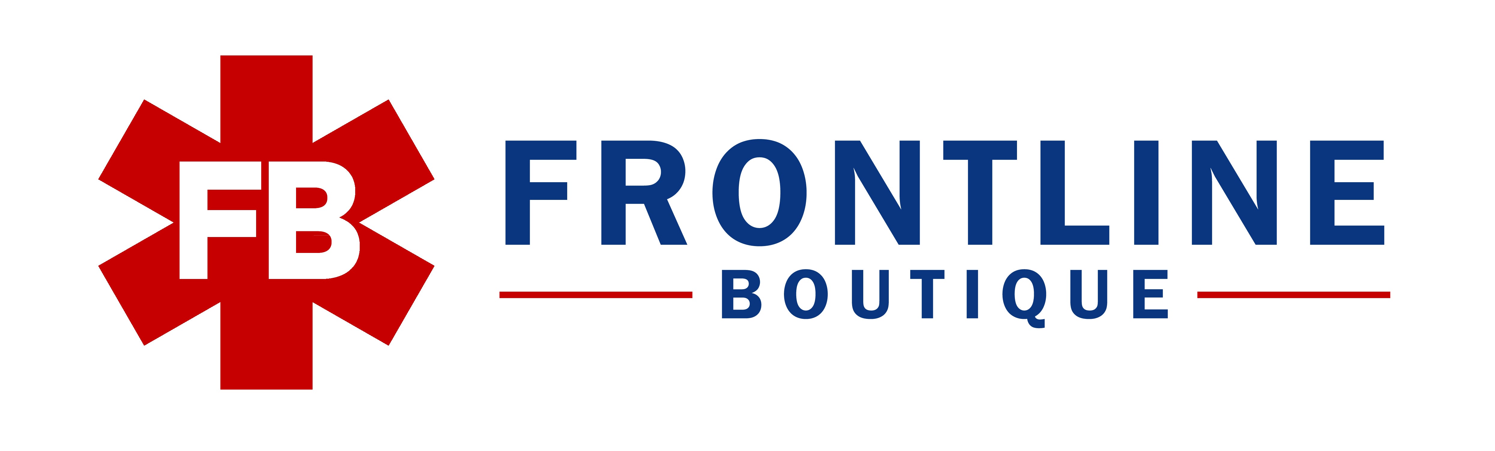 Frontline Boutique Jewelry and Accessories for Healthcare Providers